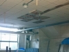 Holy Redeemer Basement Storage Ceiling Pucks 2