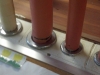 Rm 112 Pipe Insulation