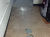 Floor Tile Basement
