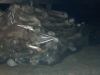 Gym Crawl Space