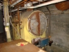 Old School Boiler