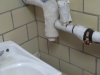 Girls Bathroom