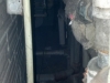 1st floor bathroom piping 2