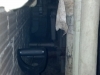 1st. floor bathroom piping 3