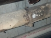 basement under staris