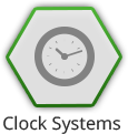 Clock Systems